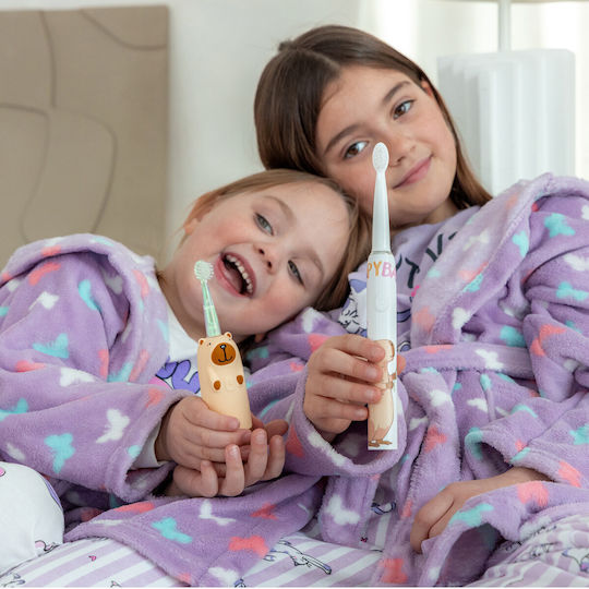 innoGio Philips Elektrische Kinderzahnbürste