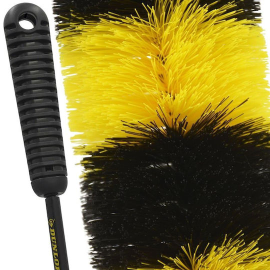 Dunlop Perie de Curățare pentru Anvelope Auto