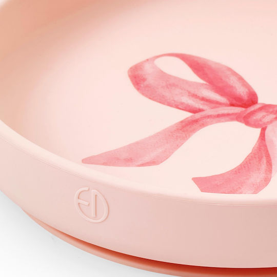 Elodie Details Silicone Feeding Set with Anti-Slip Base 3 Pieces
