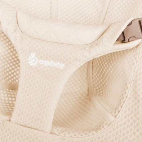Elektrische Babywippe & Schaukelstühle Evolve für Kinder bis 2,5 kg
