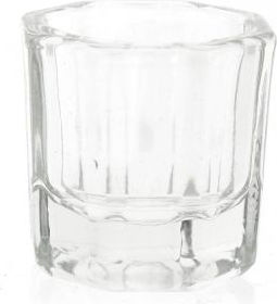 Glass Liquid Cup