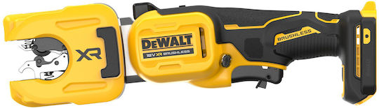 DEWALT Tăietor Electric De Țevi Cu Baterie DCE154N
