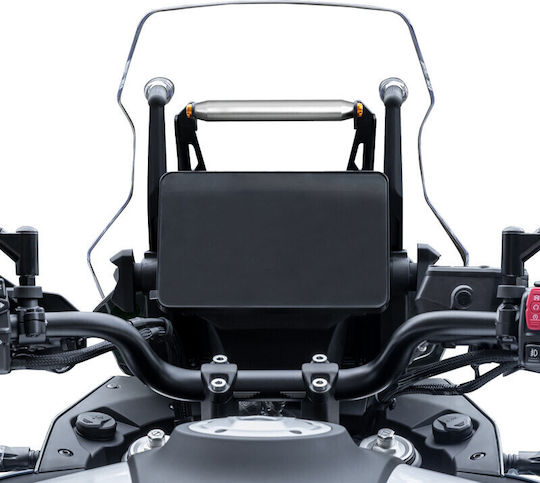 Loboo Gps Mounting Kit Cfmoto 800mt Motorcycles 2023 12mm Bar
