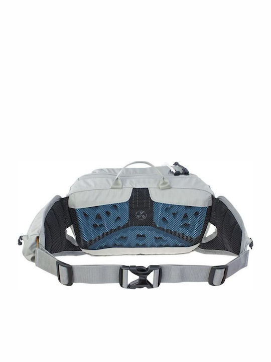 Gürteltasche Grau
