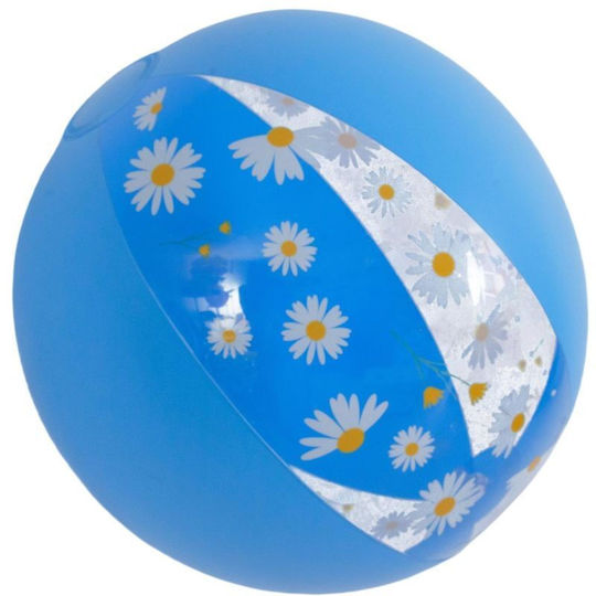 Jilong Inflatable Sea Ball in Blue Colour 50 cm
