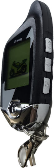 Nengtong Electronics Nto Nt – Ανταλλακτικό Τηλεχειριστήριο Συναγερμού Nt Lm500 1 Τεμ Lm500 Lm500