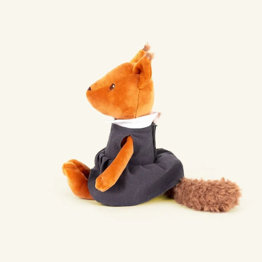 Egmont Λούτρινο Squirrel 23 εκ.