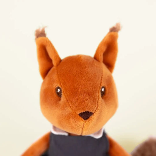 Egmont Λούτρινο Squirrel 23 εκ.
