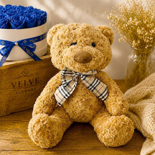 Velve Velve Plüsch- und Kuscheltiere Bär 35 cm