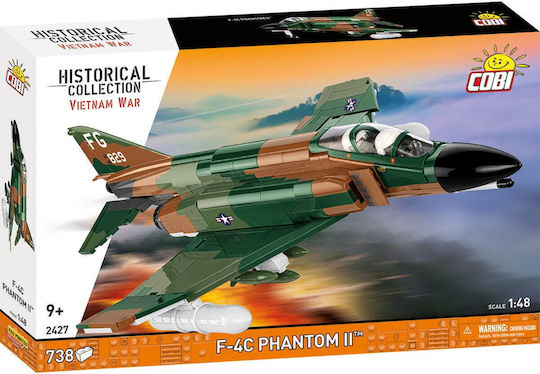 Cobi F-4c Phantom Ii