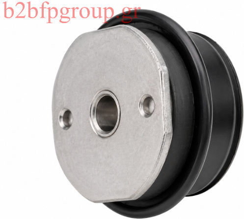 Силенблок На Задна Ос На Fiat Bravo/a Marea 01/Palio 02-08 Диаметър 77mm 7779884 5777-10172
