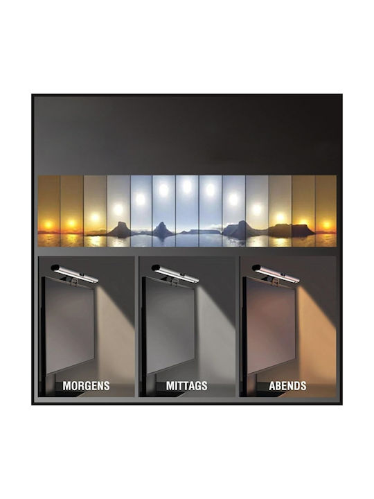 4Smarts Dekoratives Tischlicht