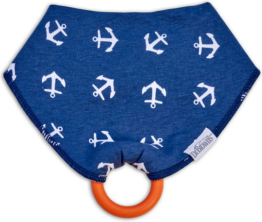 Dr. Brown's Teether for Teething BPA Free from Silicone