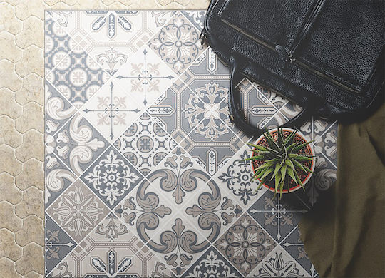 Tulup Ορθογώνιο Χαλάκι Κουζίνας 60x90cm 010260360570000020311 Κίτρινο