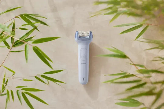 Philips 8000 Series Epiliergerät für Körper & Bikini BRE711/00