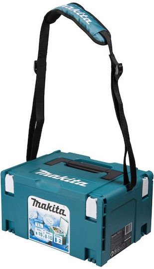 Makita Куфарче За Инструменти
