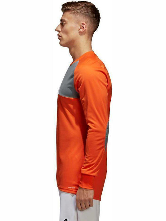 Assita 17 Männer Torhüter Trikot Fußball
