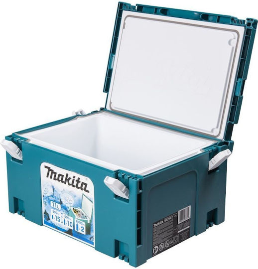 Makita Куфарче За Инструменти