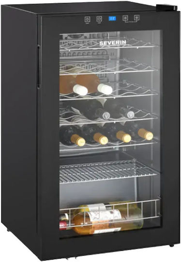 Severin Wks 8908 Wine Cooler 36 Bottles