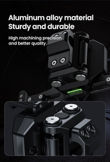 Loboo Ph06 Phone Holder Sport Magnetic Anti-shock System
