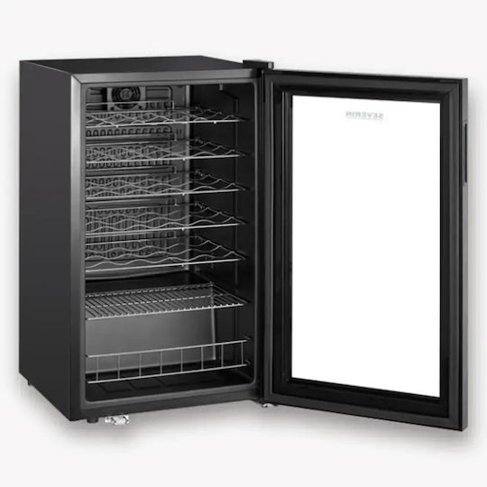 Severin Wks 8908 Wine Cooler 36 Bottles