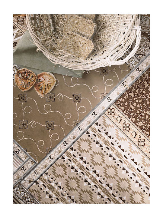Tulup Ορθογώνιο Χαλάκι Κουζίνας 140x210cm 010260360260000020144 Κίτρινο Tulup Ορθογώνιο Χαλάκι Κουζίνας 140x210cm 010260360260000020144 Κίτρινο