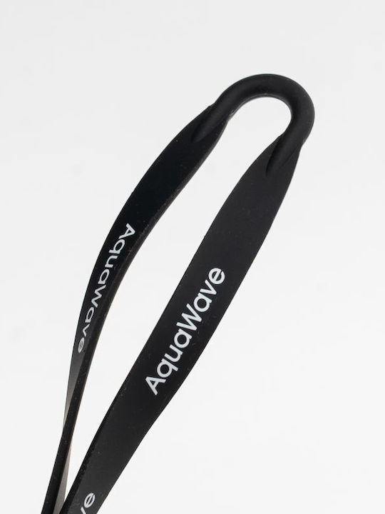 Aquawave Γυαλιά Κολύμβησης Ενηλίκων Μαύρα