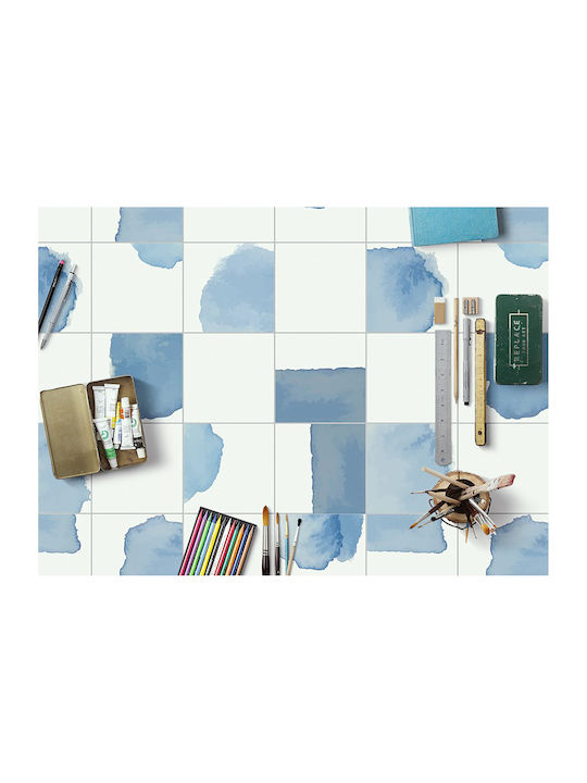 Tulup Ορθογώνιο Χαλάκι Κουζίνας 150x225cm 010260360300000020324 Κίτρινο Tulup Ορθογώνιο Χαλάκι Κουζίνας 150x225cm 010260360300000020324 Κίτρινο