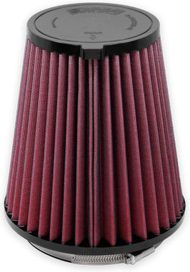 Ford Mustang Shelby Series 15–23 Dna Air Filter R-fd52s26-0r Mustang Shelby Gt350r 5.2l V8 Gas 15–18
