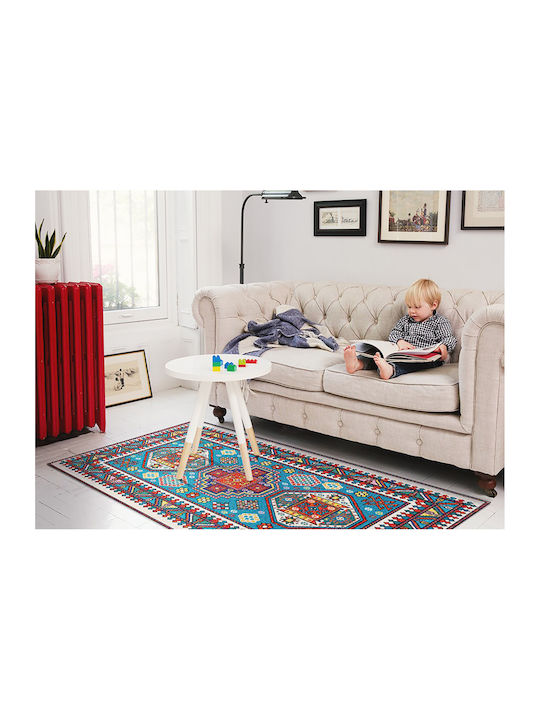 Tulup Covoraș De Bucătărie Rectangular Multicolor 120x180cm