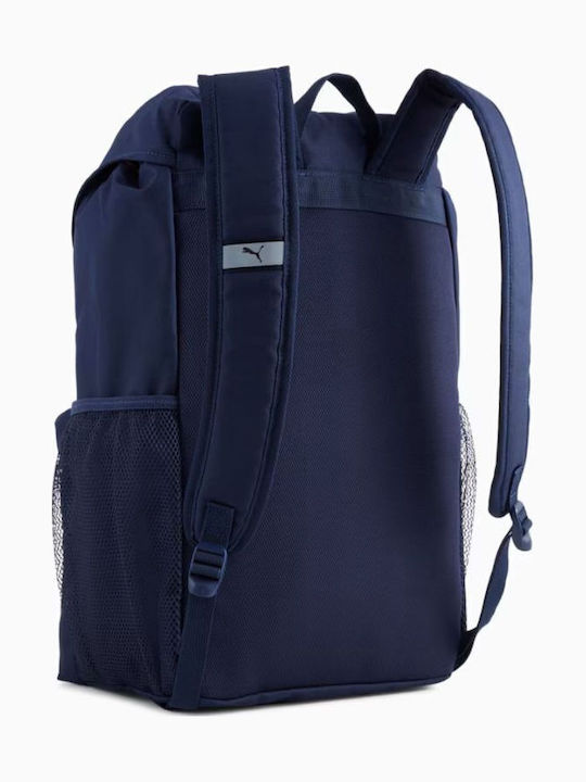 PUMA Manchester City Navy Blue