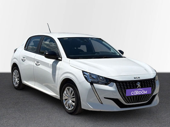 Peugeot 208 1.5 BlueHDi Актив 22