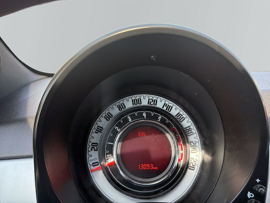 Fiat 500 1.0 Hybrid Connect MHEV (Mild Hybrid) '22