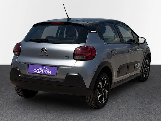 Citroen C3 1.5 BlueHDi Shine '22