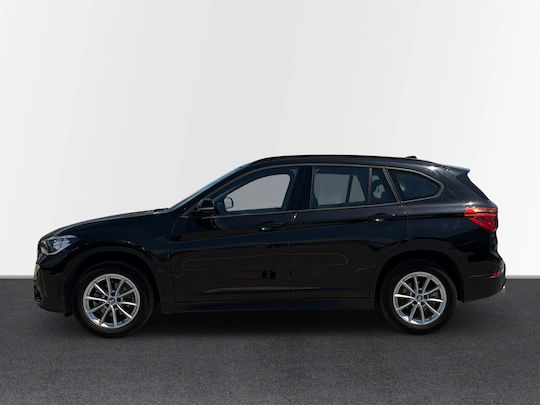 BMW X1 sDrive 16d '22