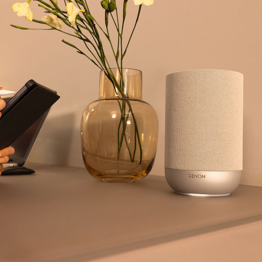 Denon Home 200 Ηχείο Bluetooth Stone