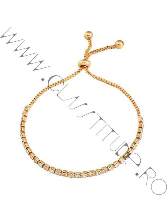 Damentäuber Armband