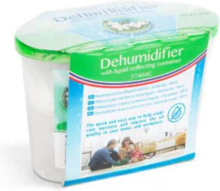 Moisture Absorber Scented 250g