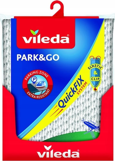 Vileda Park&go Калъф За Гладене 130x45см