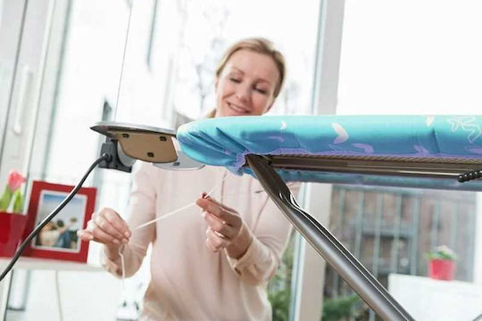 Vileda Comfort Plus Ironing Board Cover 130x45cm