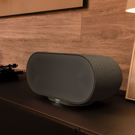 Denon Home 600 Ηχείο Bluetooth Charcoal