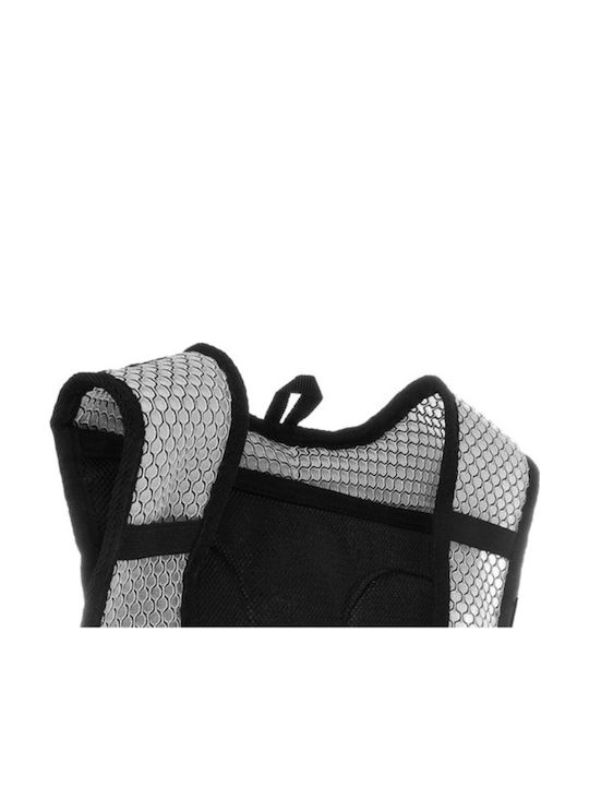 Backpack 2lt Μαύρο