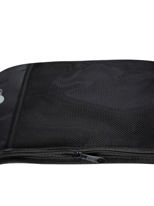 Backpack 2lt Μαύρο
