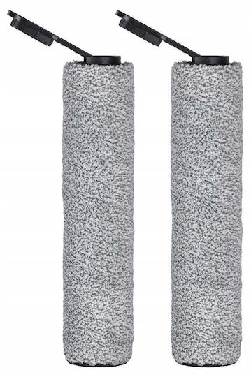 Set Rollers Filters Vileda Pure Clean S5