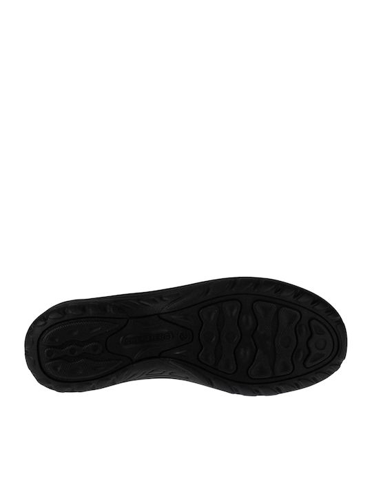 Reggae Fest 2.0 Damen Slip-Ons Schwarze