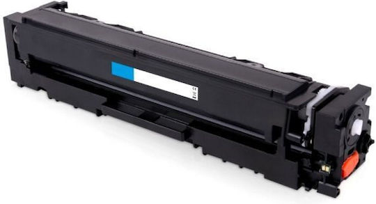 Cartuș Nelbo Toner Pentru Imprimantă Hp Tip Hp-cf541x 203x Crg054c Cyan Compatibil Laserjet Pro M254dw M254nw M280nw M281fdn