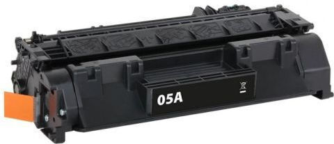 Cartuș Toner Pentru Imprimantă Nelbo Tip Hp-05a 80a Ce505a Cf280a Compatibil Laserjet M425dn P2050 P2053 P2054