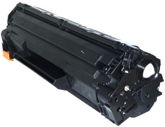 Cartuș Toner Nelbo Tip Toner Pentru Imprimantă Hp Canon Compatibil Hp-85a 36a 35a Ce285a Cb436a Cb435a Laserjet P1102 P1606dn M1132 Mfp M125a Mfp M127fn P1505w M1120n