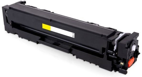 Cartuș Nelbo Toner Pentru Imprimantă Hp Tip Hp-cf542x 203x Crg054y Galben Compatibil Laserjet Pro M254dw M254nw M280nw M281fdn
