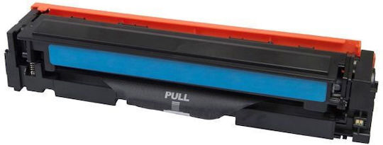 Cartuș Toner Nelbo Hp Tip Hp-cf531a 205a Cyan Compatibil Laserjet Pro Mfp M180n M181fw
